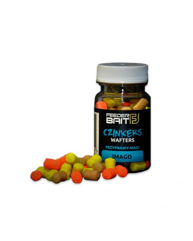 Czinkers Feeder Bait Imago przyprawa magi 60ml