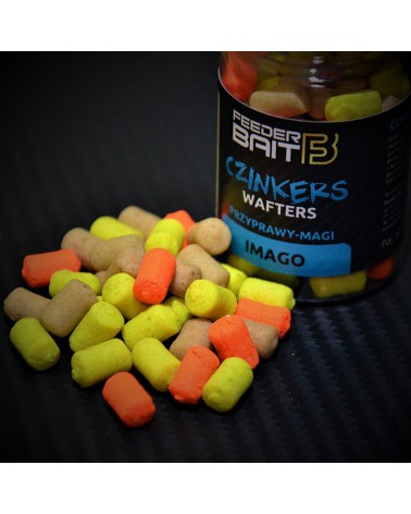 Czinkers Feeder Bait Imago przyprawa magi 60ml