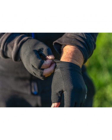 Rękawiczki Bez Palców Preston Lightweight Gloves S/M
