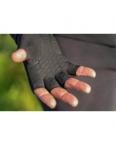 Rękawiczki Bez Palców Preston Lightweight Gloves S/M