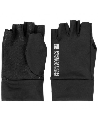 Rękawiczki Bez Palców Preston Lightweight Gloves S/M