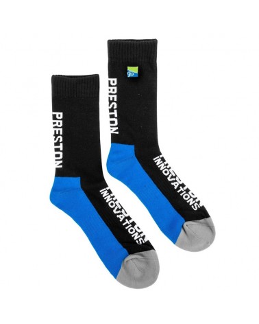 Skarpety Wędkarskie Preston Socks Twin Pack