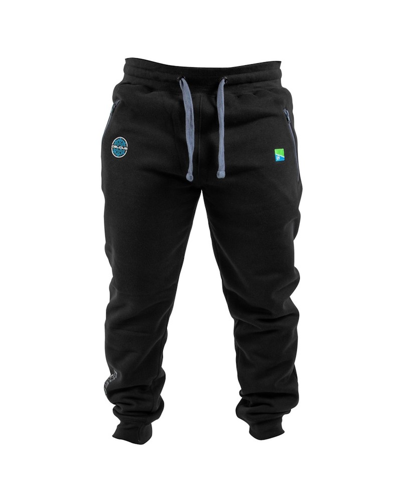 Spodnie Dresowe Ocieplane Preston Celcius Joggers