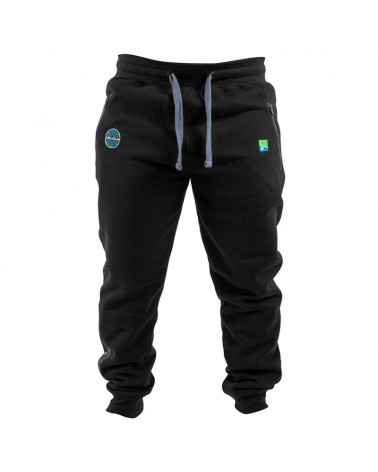 Spodnie Dresowe Ocieplane Preston Celcius Joggers