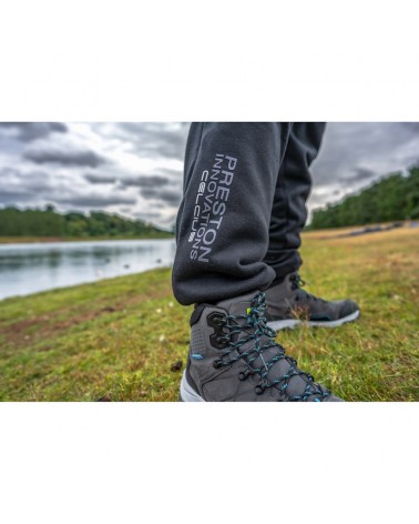 Spodnie Dresowe Ocieplane Preston Celcius Joggers