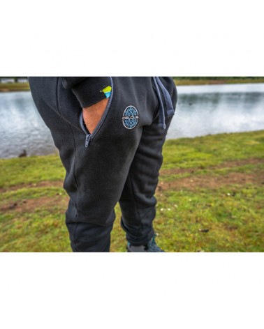 Spodnie Dresowe Ocieplane Preston Celcius Joggers