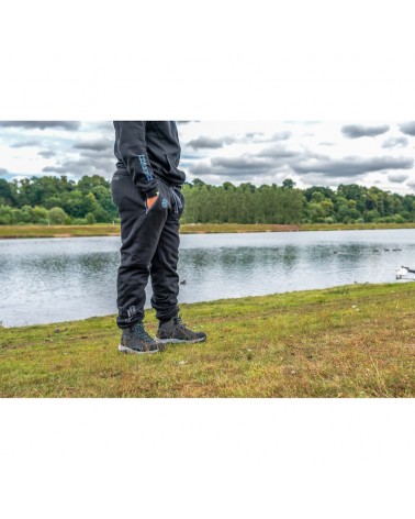 Spodnie Dresowe Ocieplane Preston Celcius Joggers