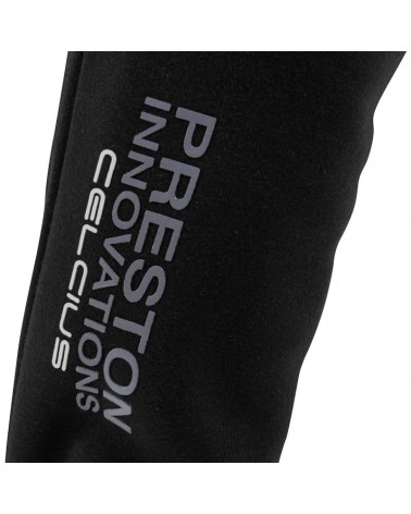 Spodnie Dresowe Ocieplane Preston Celcius Joggers