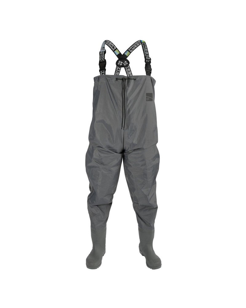 Wodery Spodniobuty Preston Heavy Duty Chest Waders