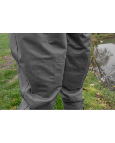 Wodery Spodniobuty Preston Heavy Duty Chest Waders