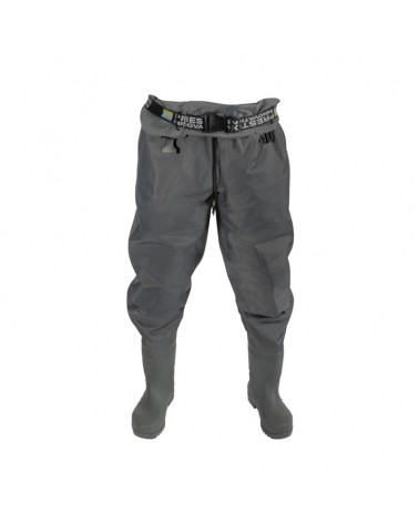 Wodery Spodniobuty Preston Heavy Duty Chest Waders
