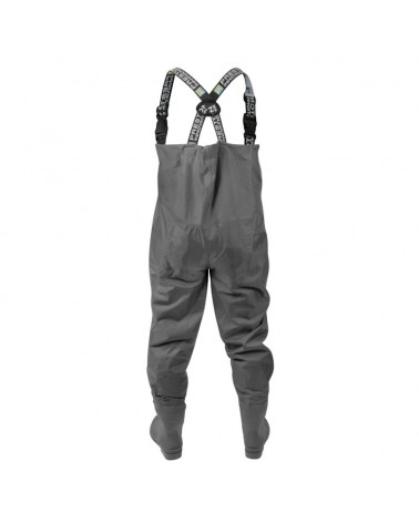 Wodery Spodniobuty Preston Heavy Duty Chest Waders