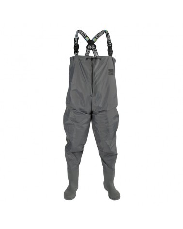 Wodery Spodniobuty Preston Heavy Duty Chest Waders