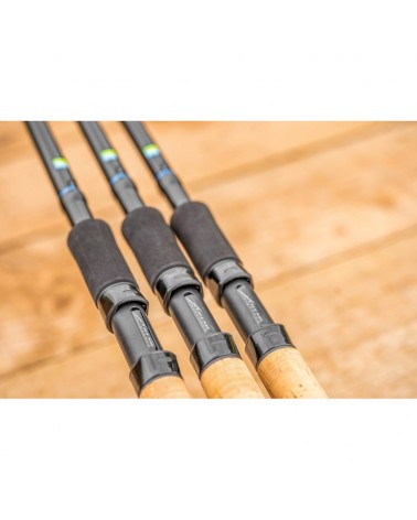 Wędka Gruntowa Preston Monster Xtreme Distance Feeder