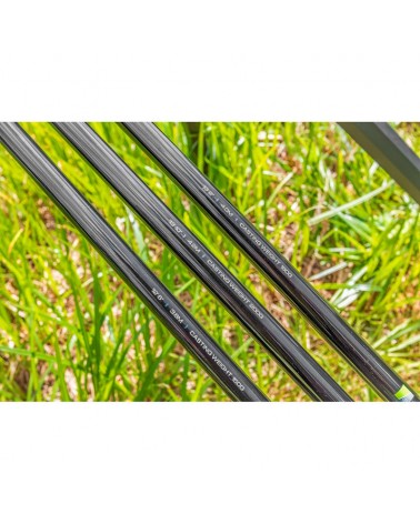 Wędka Gruntowa Preston Monster Xtreme Distance Feeder