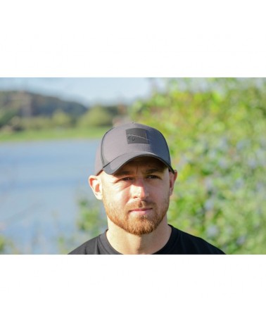 Czapka Wędkarska Z Daszkiem Preston Core Collection Cap