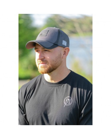 Czapka Wędkarska Z Daszkiem Preston Core Collection Cap