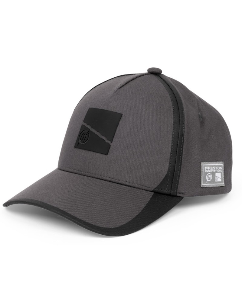 Czapka Wędkarska Z Daszkiem Preston Core Collection Cap