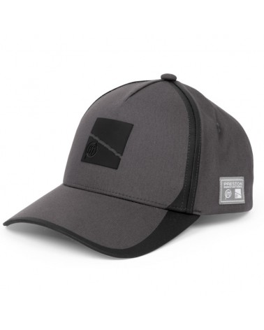 Czapka Wędkarska Z Daszkiem Preston Core Collection Cap