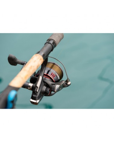 Kołowrotek Gruntowy Preston Centris SD 520 Reel