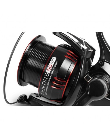 Kołowrotek Gruntowy Preston Centris SD 520 Reel