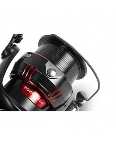 Kołowrotek Gruntowy Preston Centris SD 520 Reel