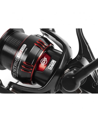 Kołowrotek Gruntowy Preston Centris SD 520 Reel