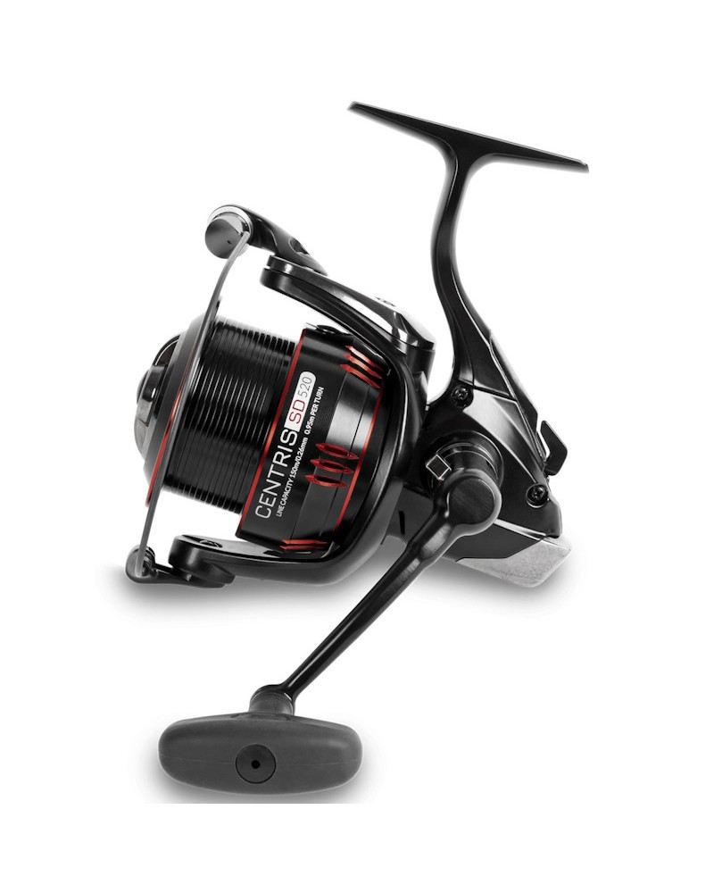 Kołowrotek Gruntowy Preston Centris SD 520 Reel