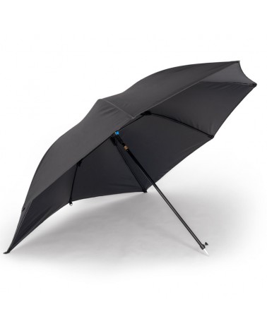 Parasol Wędkarski Preston Inception Fibreglass Flatback Brolly 50'' Czarny