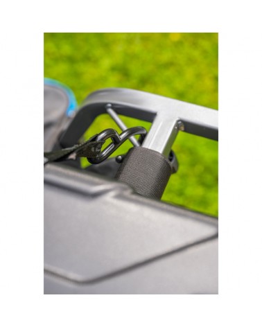 Pas Do Mocowania Bagażu W Systemach Transportowych Preston Shuttle Load Strap
