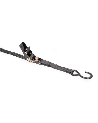Pas Do Mocowania Bagażu W Systemach Transportowych Preston Shuttle Load Strap