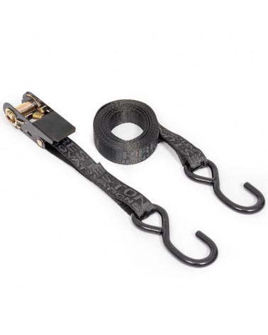 Pas Do Mocowania Bagażu W Systemach Transportowych Preston Shuttle Load Strap