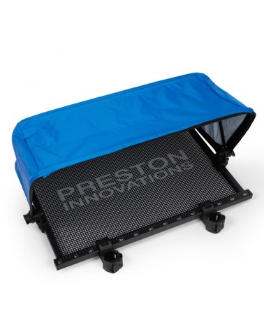 Półka Boczna Tacka Z Parawanem Preston Ventalite XL Hoodie Side Tray 76x63x9cm