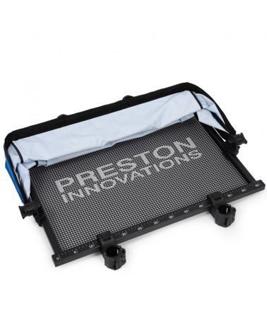 Półka Boczna Tacka Z Parawanem Preston Ventalite XL Hoodie Side Tray 76x63x9cm