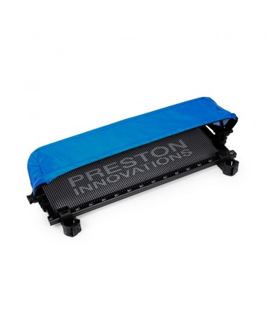 Półka Boczna Tacka Z Parawanem Preston Ventalite Slimline Hoodie Side Tray 84x33x10cm