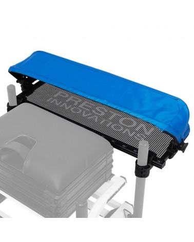 Półka Boczna Tacka Z Parawanem Preston Ventalite Slimline Hoodie Side Tray 84x33x10cm