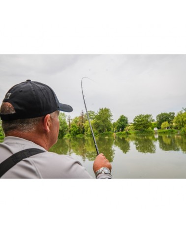 Wędka Gruntowa Preston Supera X Distance Feeder