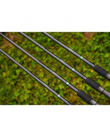 Wędka Gruntowa Preston Supera X Distance Feeder