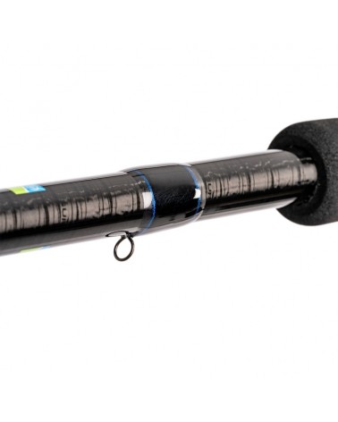 Wędka Gruntowa Preston Supera X Distance Feeder