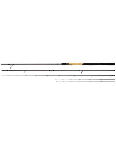 Wędka Gruntowa Preston Supera X Distance Feeder