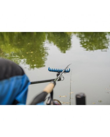 Wędka Gruntowa Preston Supera X Distance Feeder