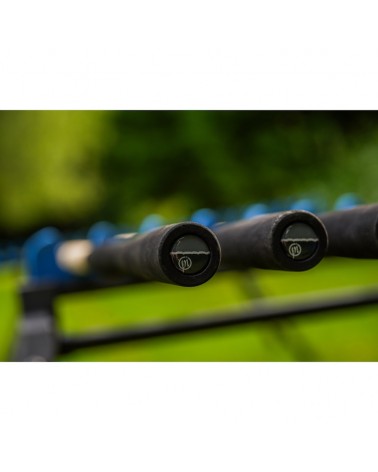 Wędka Gruntowa Preston Supera X Distance Feeder