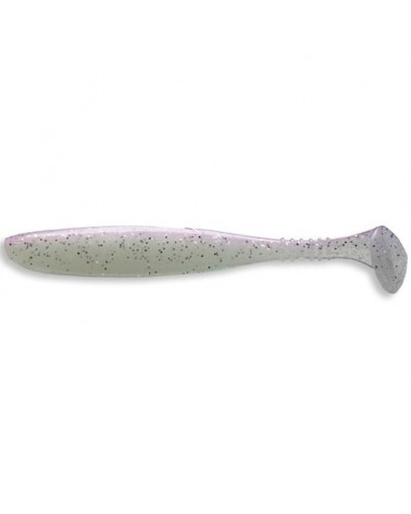 Guma Ripper Daiwa Tournament D'Fin 10cm 5.5g Pearl 7szt.