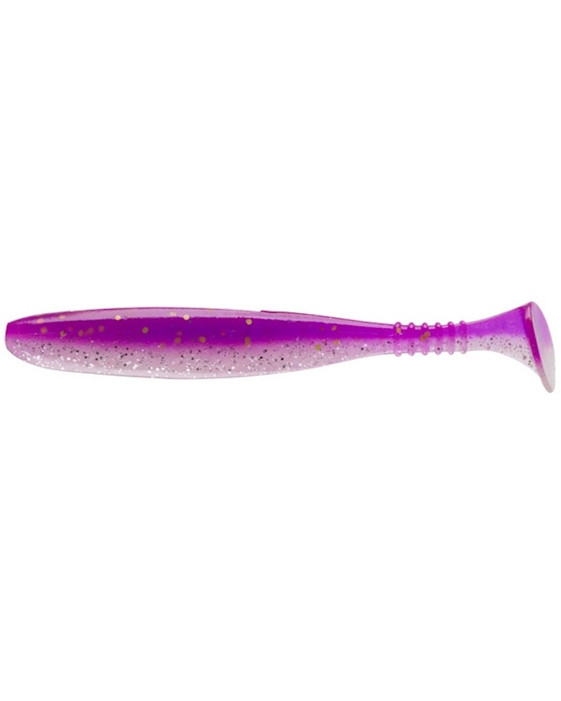 Guma Ripper Daiwa Tournament D'Fin 12.5cm 10.4g UV Violet 5szt.