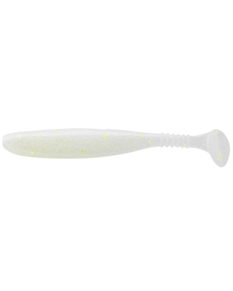 Guma Ripper Daiwa Tournament D'Fin 12.5cm 10.4g UV Flake Pearl 5szt.