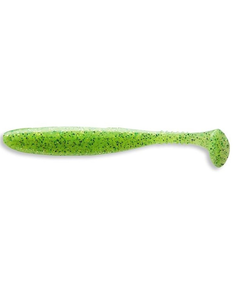 Guma Ripper Daiwa Tournament D'Fin 12.5cm 10.4g Chartreuse 5szt.