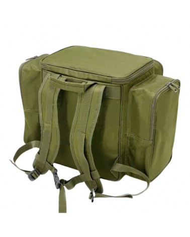 Plecak Wędkarski Daiwa Black Widow Compact Rucksack 52x32x35cm