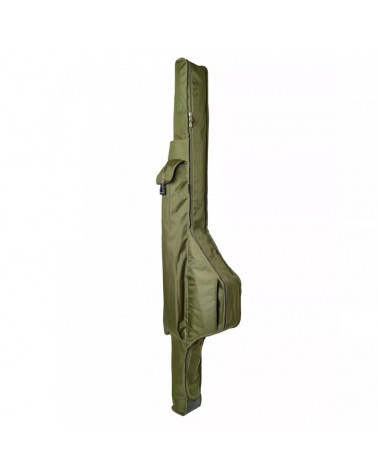 Pokrowiec Na 3 Wędki Karpiowe Daiwa Black Widow Rod Bag