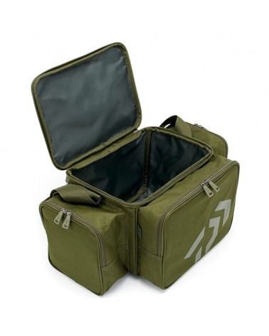 Torba Na Akcesoria Daiwa Black Widow Compact Tackle Bag