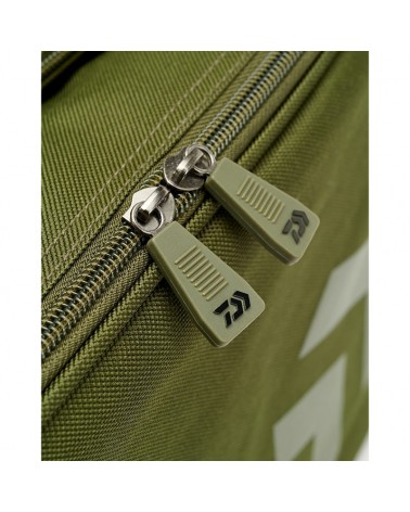 Torba Na Akcesoria Daiwa Black Widow Compact Tackle Bag